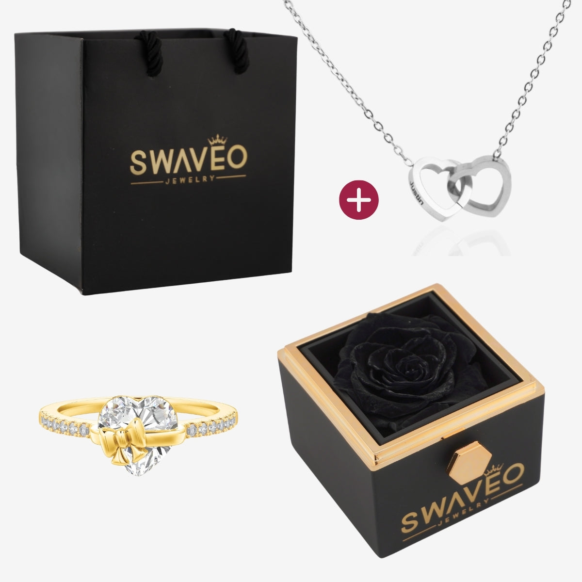 Holiday Sale Forever Love Bundle