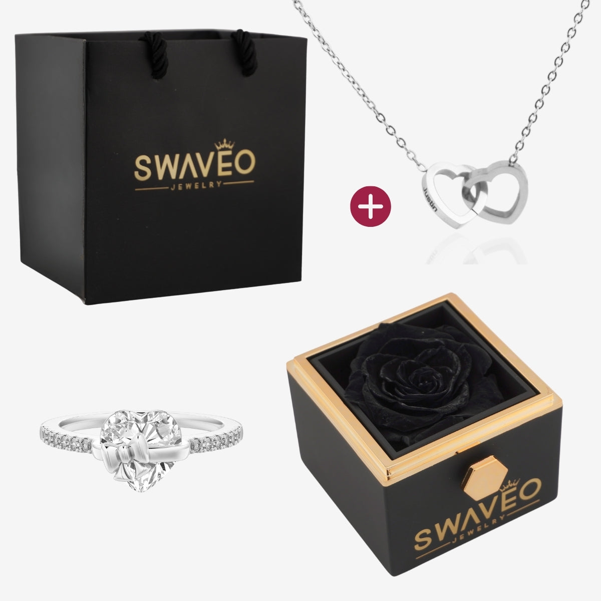 Holiday Sale Forever Love Bundle