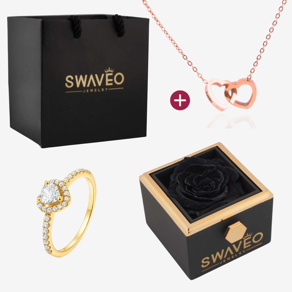 Holiday Sale Forever Love Bundle