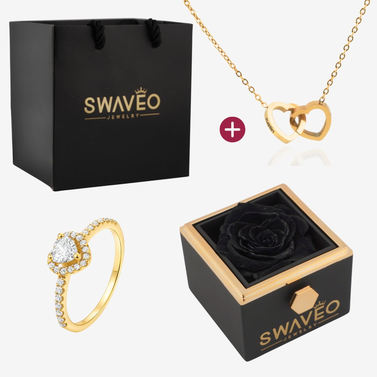 Holiday Sale Forever Love Bundle