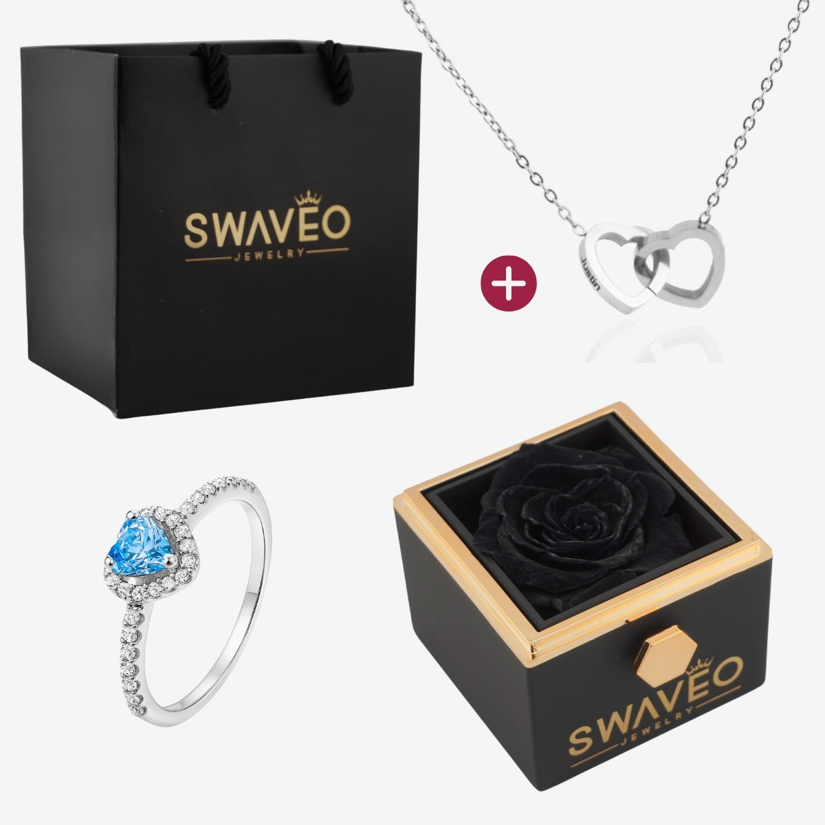 Holiday Sale Forever Love Bundle