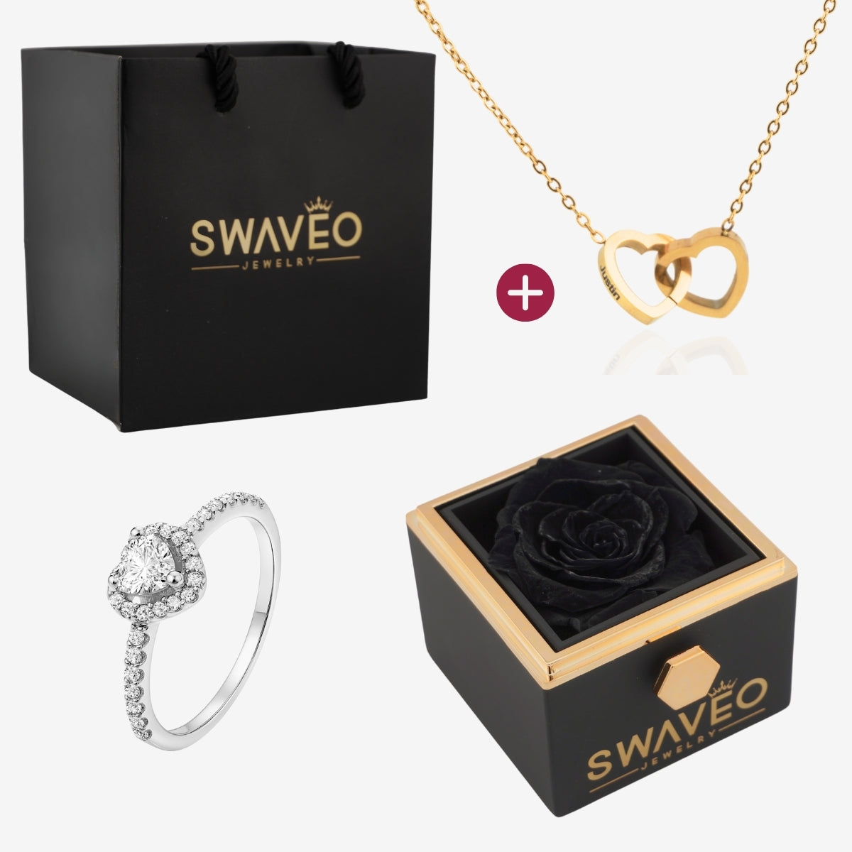 Holiday Sale Forever Love Bundle