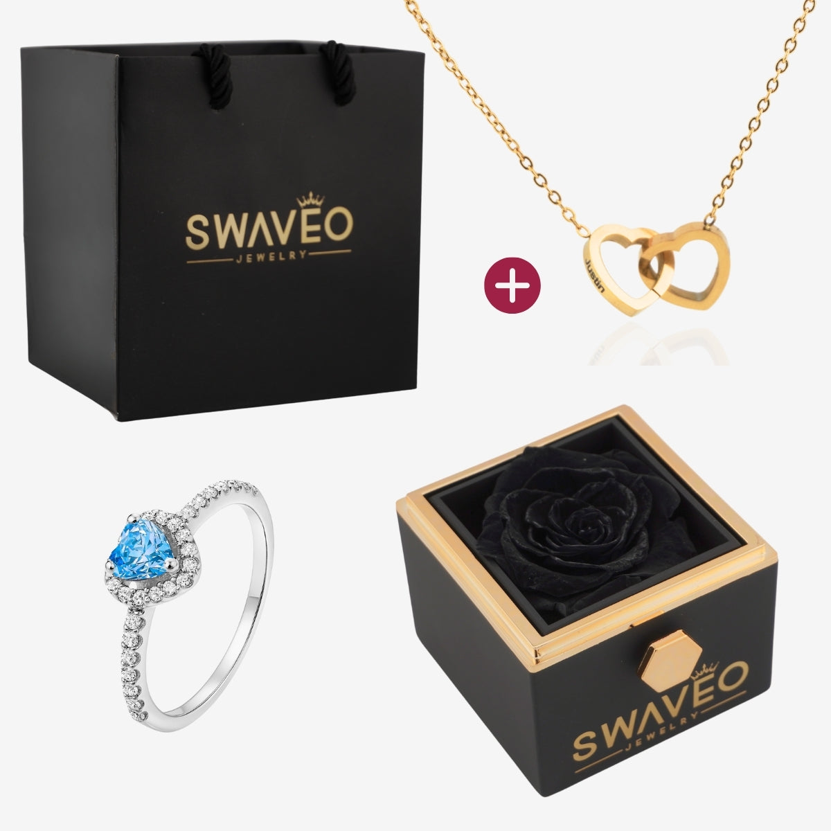 Holiday Sale Forever Love Bundle