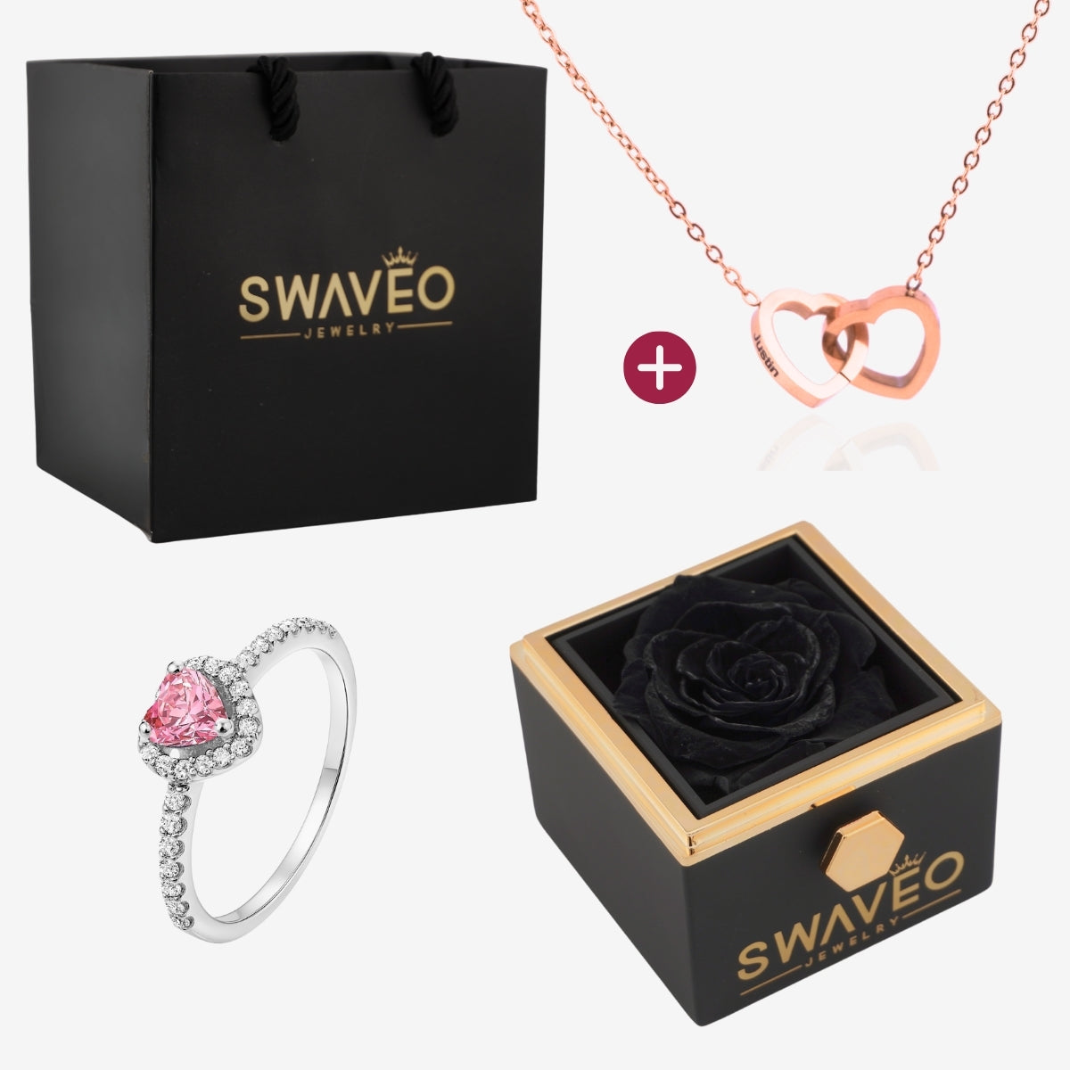 Holiday Sale Forever Love Bundle