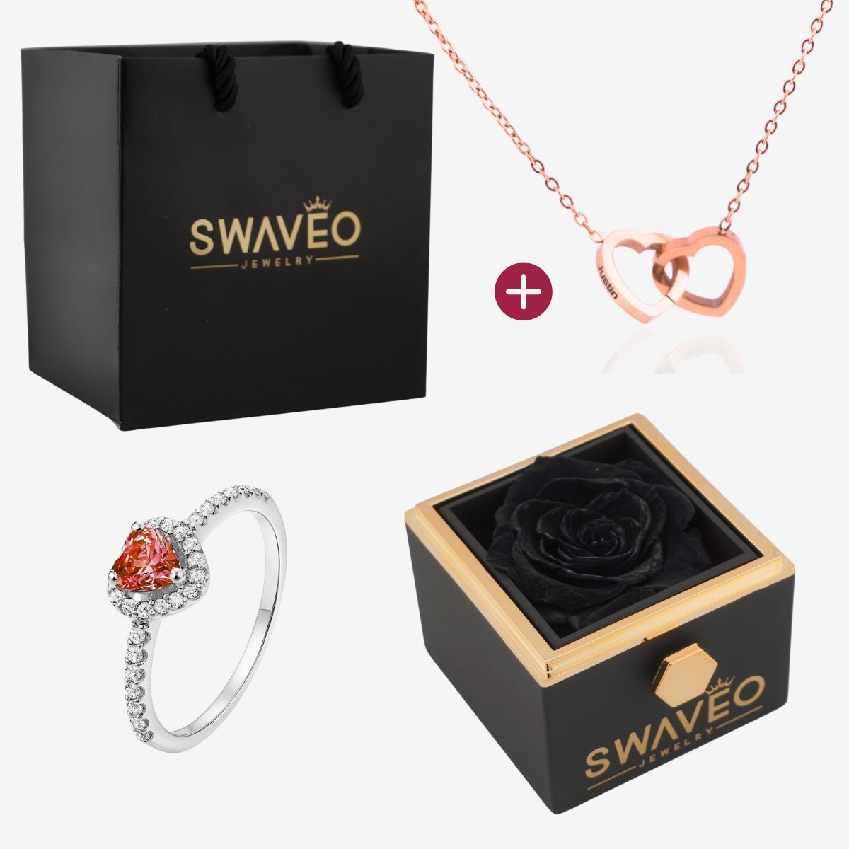 Holiday Sale Forever Love Bundle