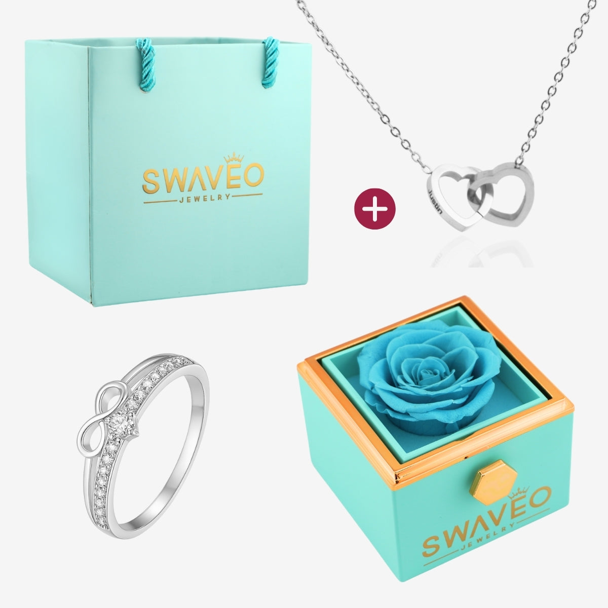 Holiday Sale Forever Love Bundle