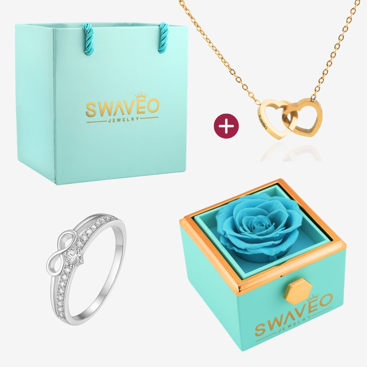 Holiday Sale Forever Love Bundle