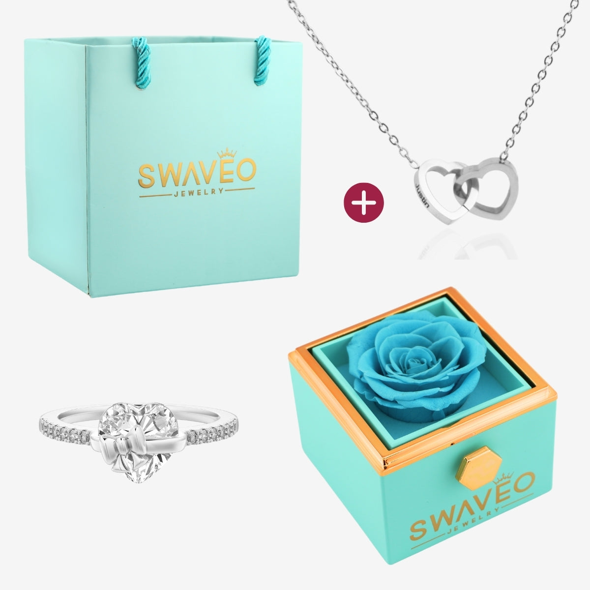 Holiday Sale Forever Love Bundle