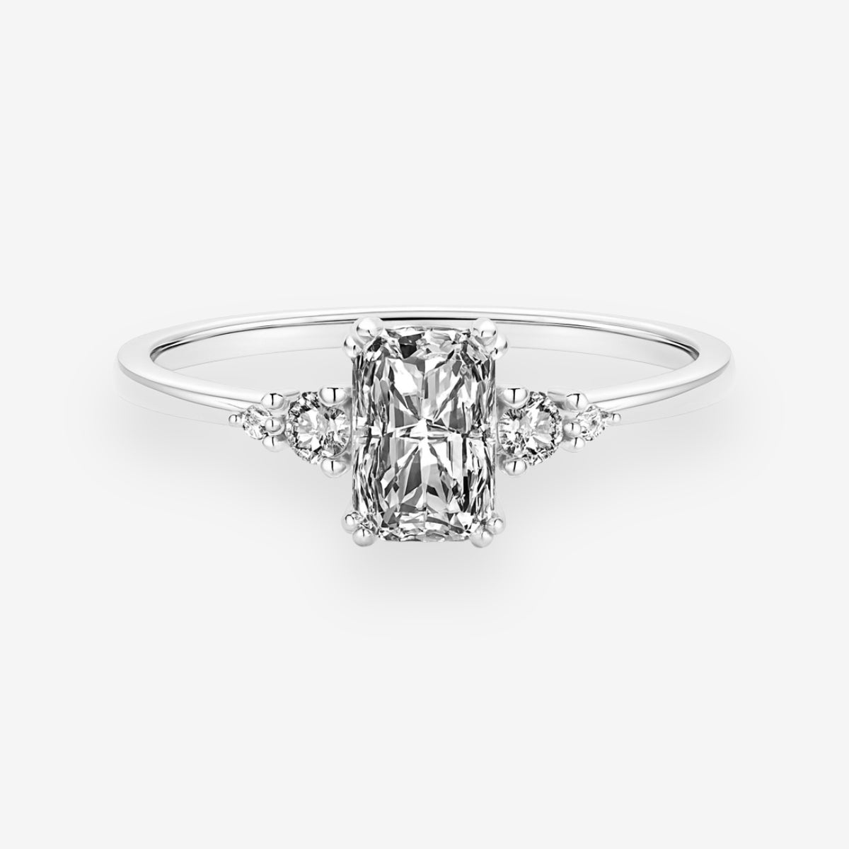 Evermore Promise Ring