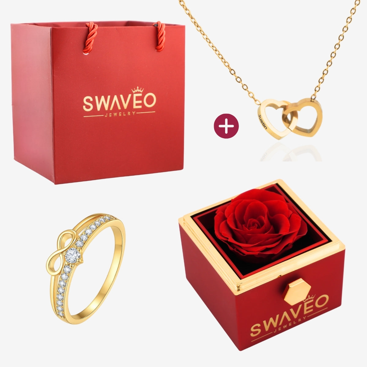 Holiday Sale Forever Love Bundle