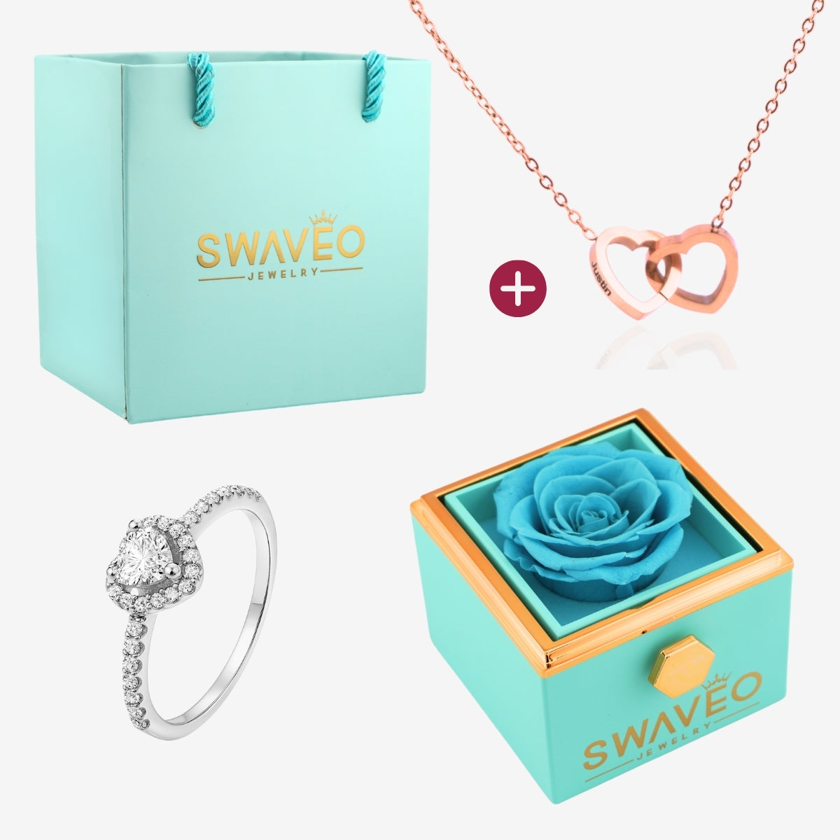 Holiday Sale Forever Love Bundle