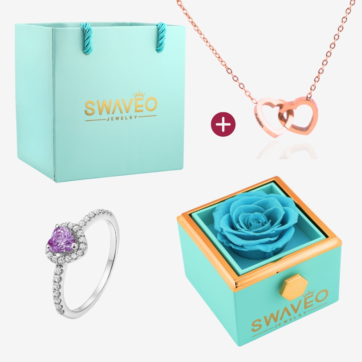 Holiday Sale Forever Love Bundle