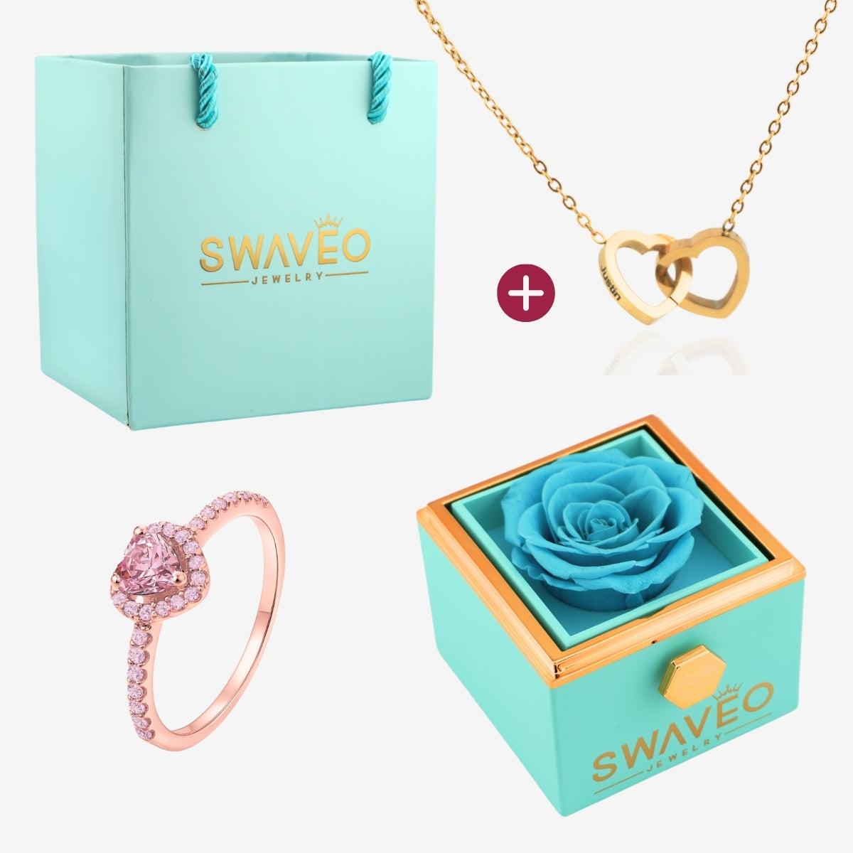 Holiday Sale Forever Love Bundle