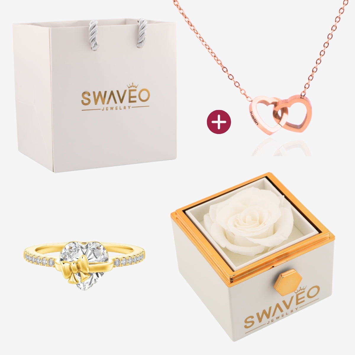 Holiday Sale Forever Love Bundle