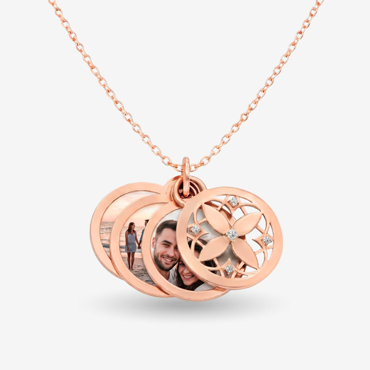 Memoir Necklace