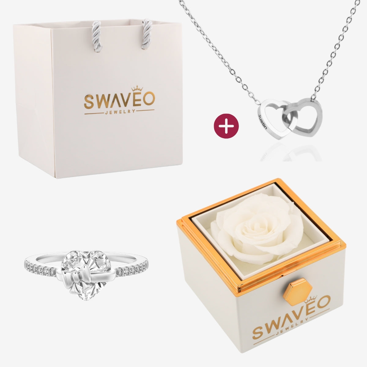 Holiday Sale Forever Love Bundle