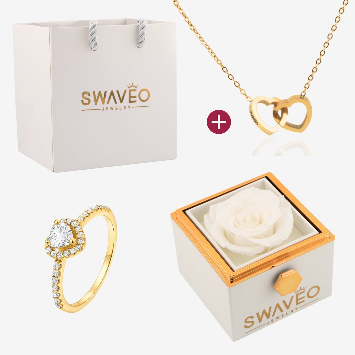 Holiday Sale Forever Love Bundle