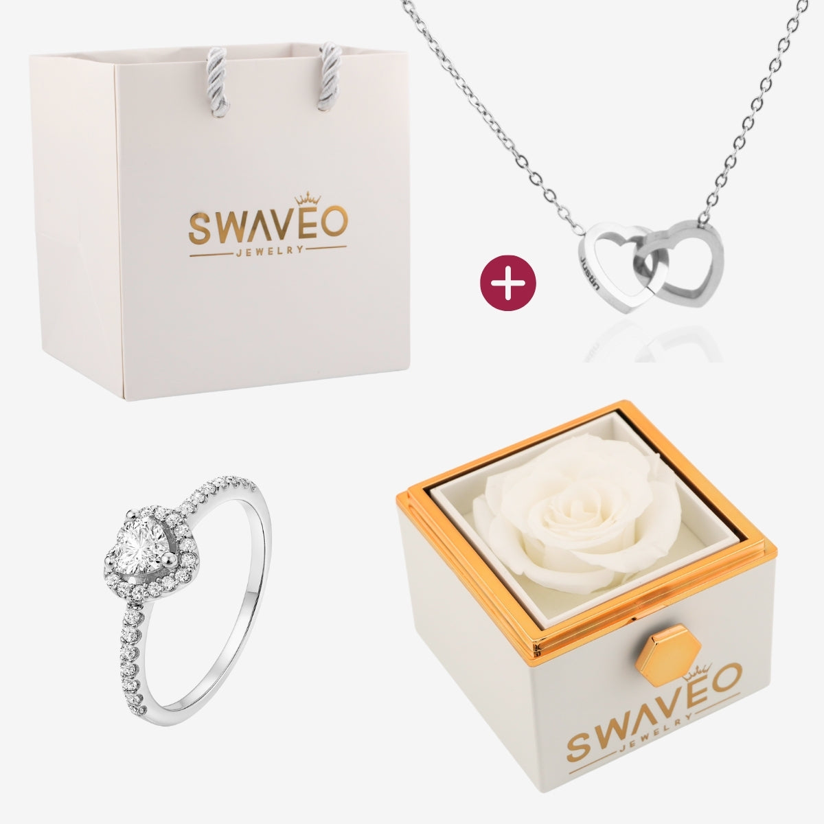 Holiday Sale Forever Love Bundle