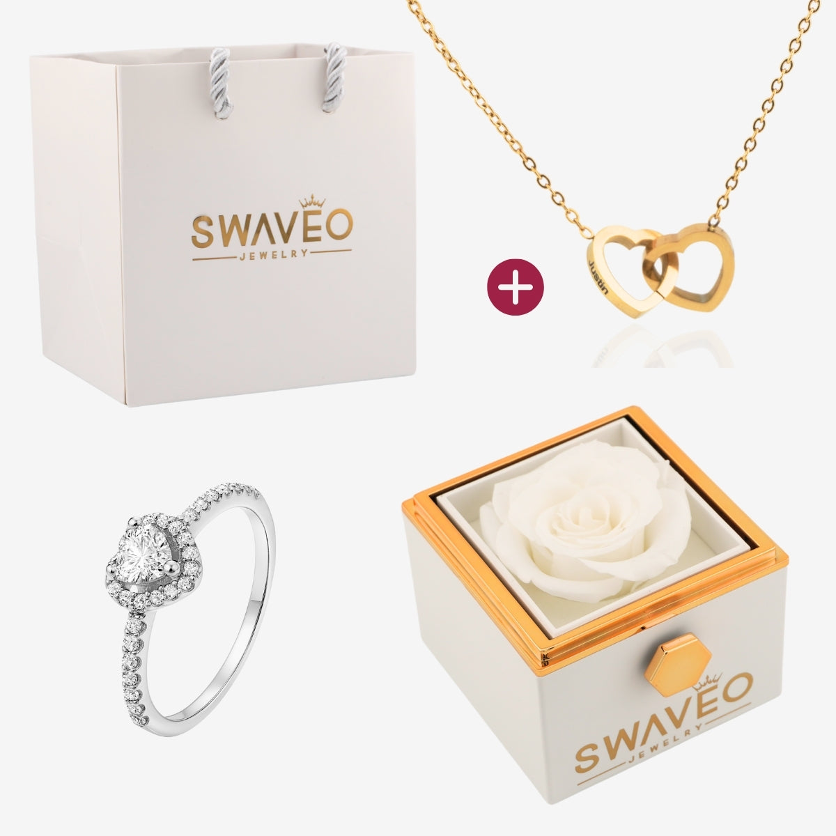 Holiday Sale Forever Love Bundle