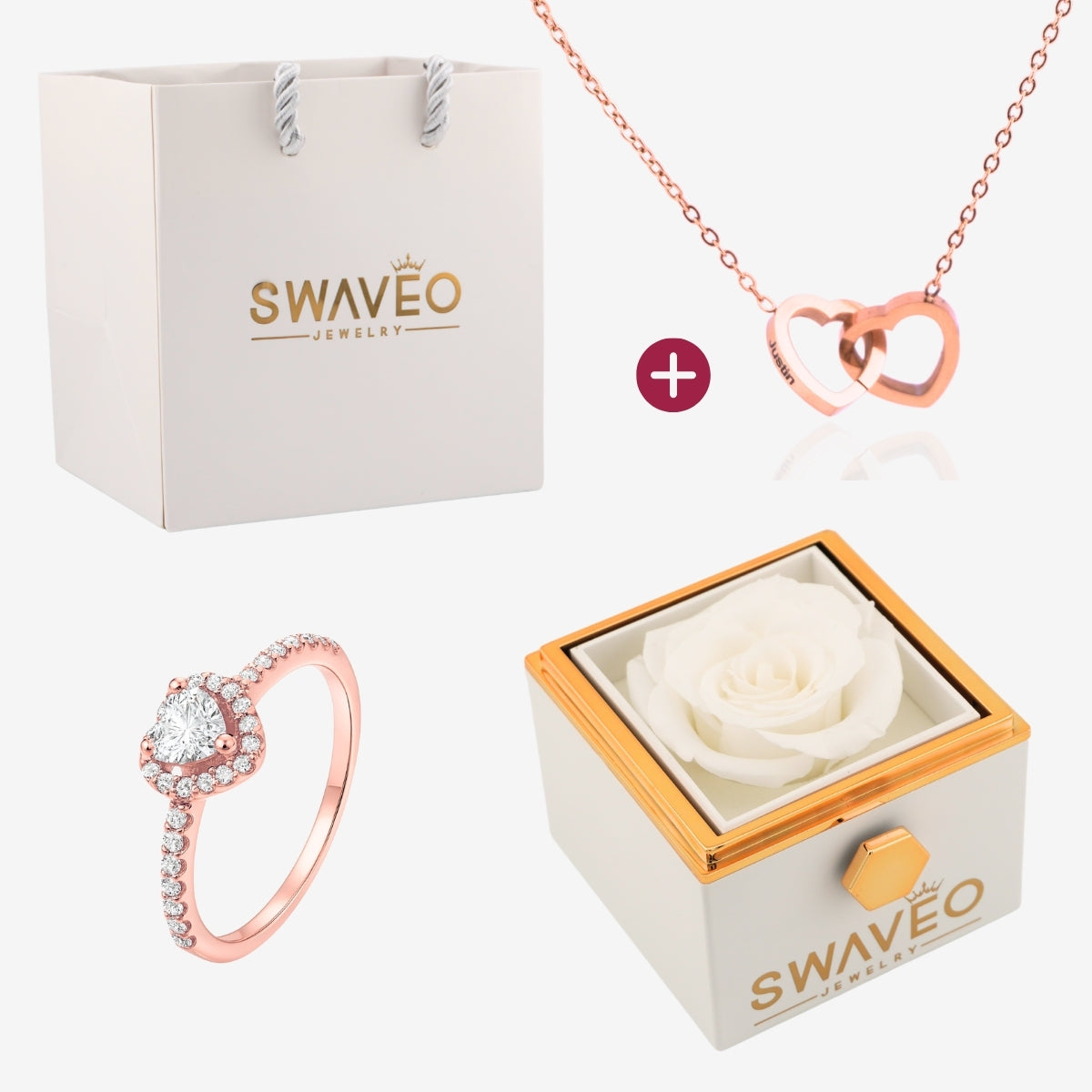 Holiday Sale Forever Love Bundle