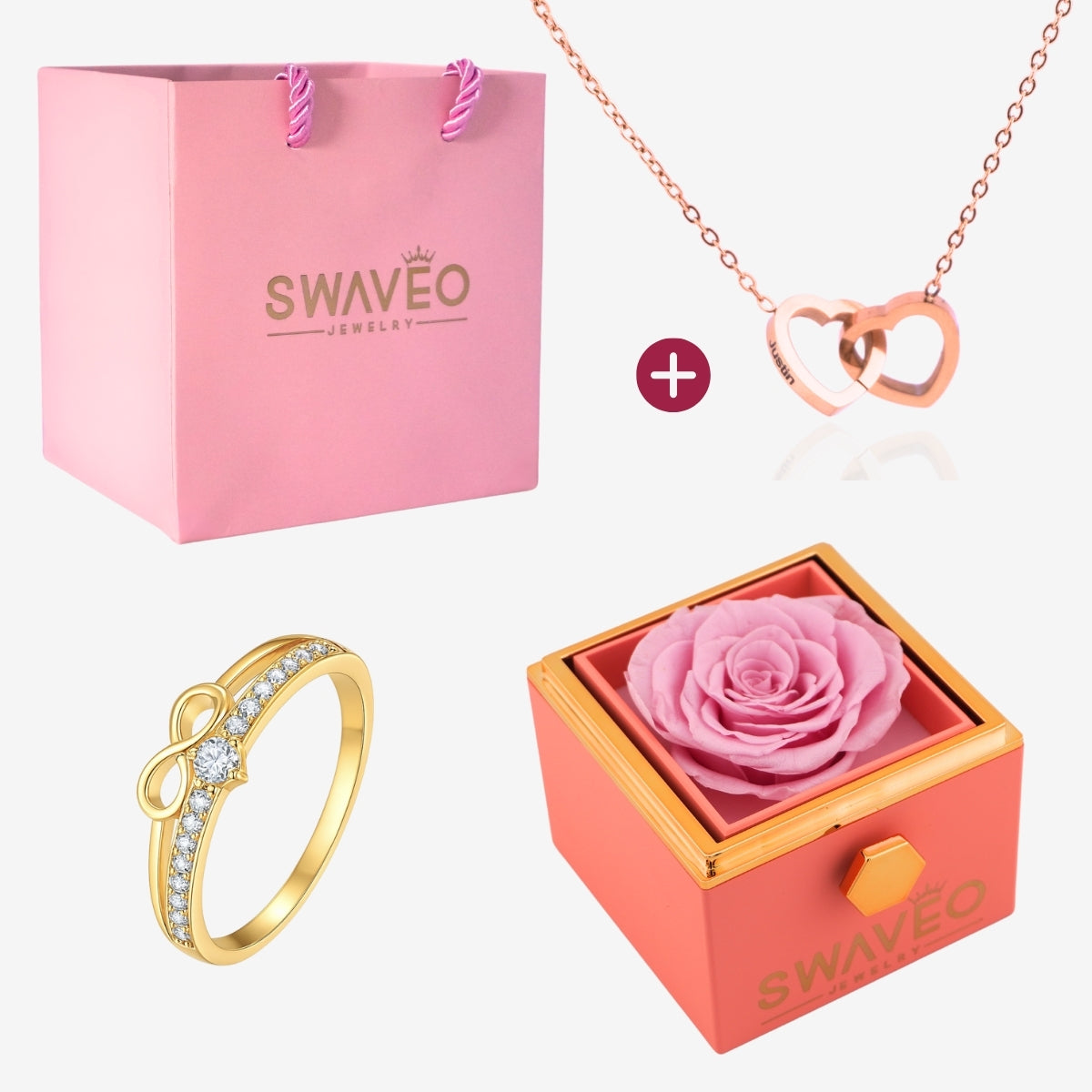 Holiday Sale Forever Love Bundle