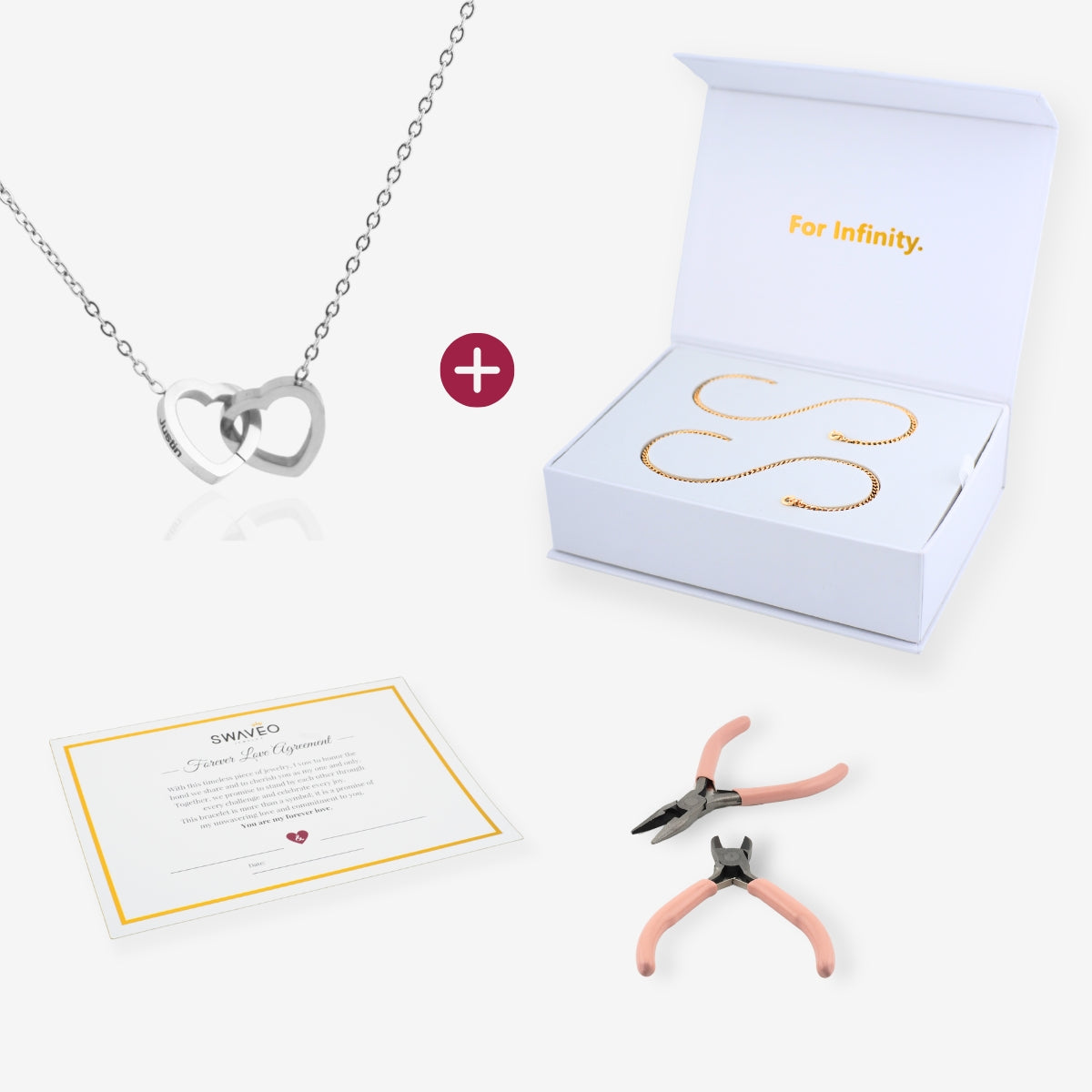 Holiday Sale Soul Linked Bundle