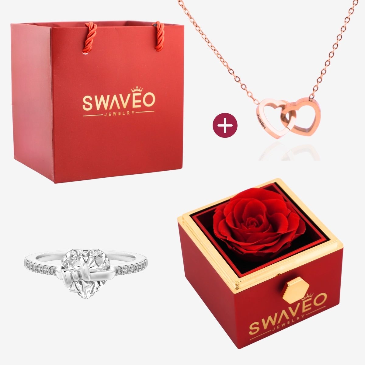 Holiday Sale Forever Love Bundle