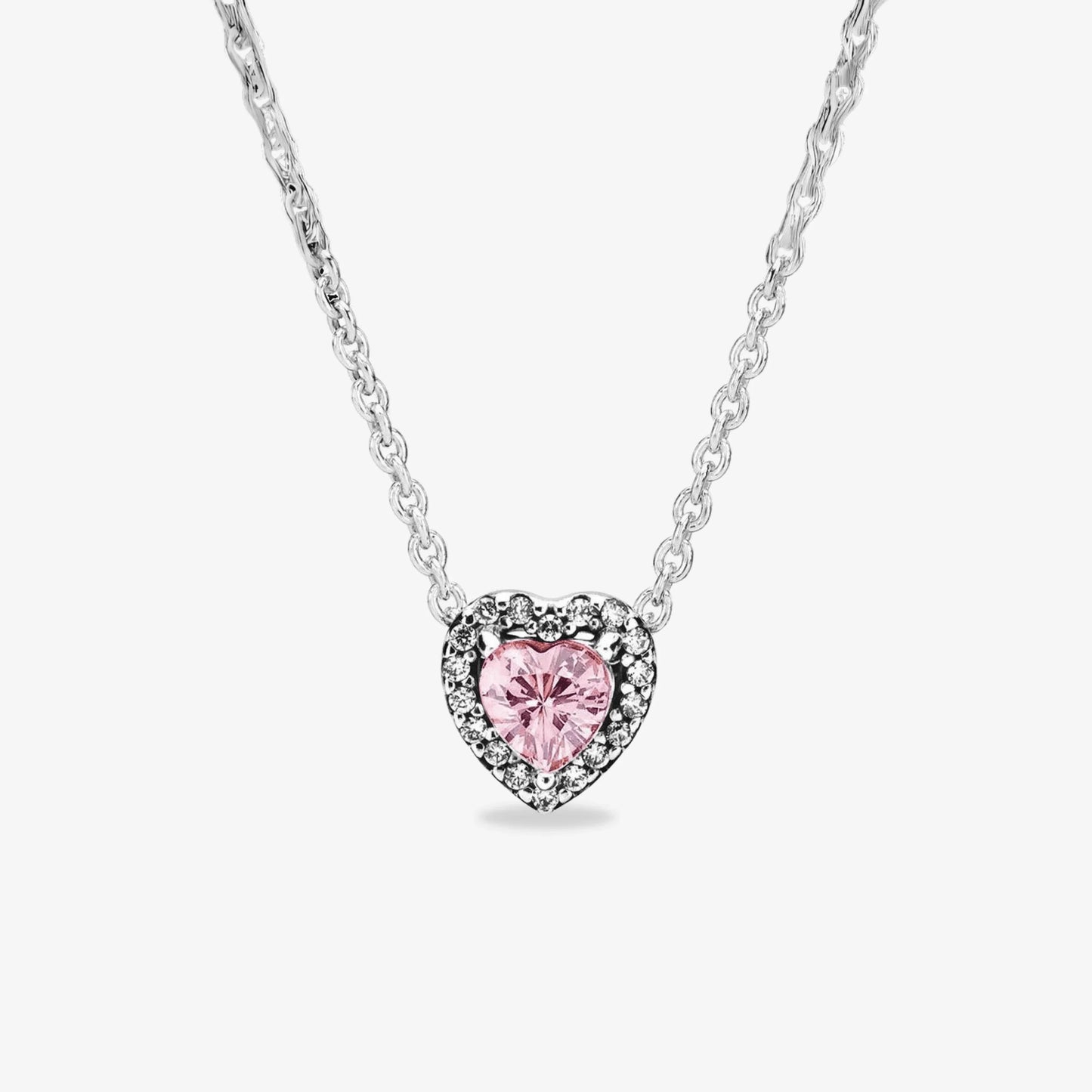 Eternal Heart Necklace - Swaveo Jewelry