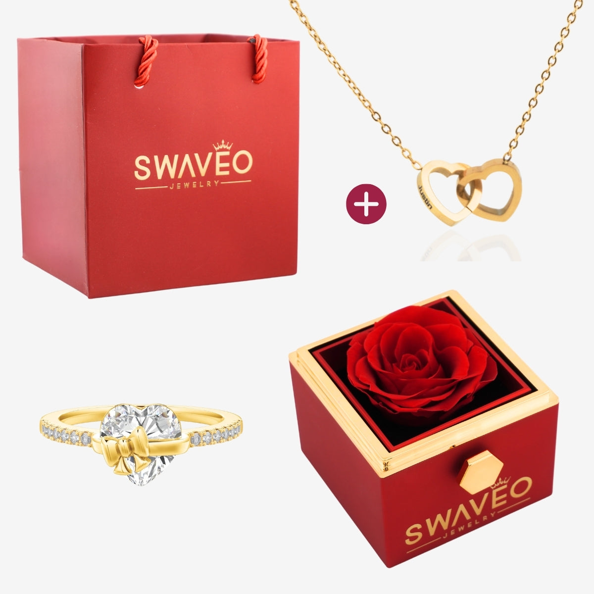 Holiday Sale Forever Love Bundle