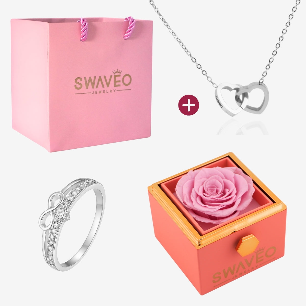 Holiday Sale Forever Love Bundle