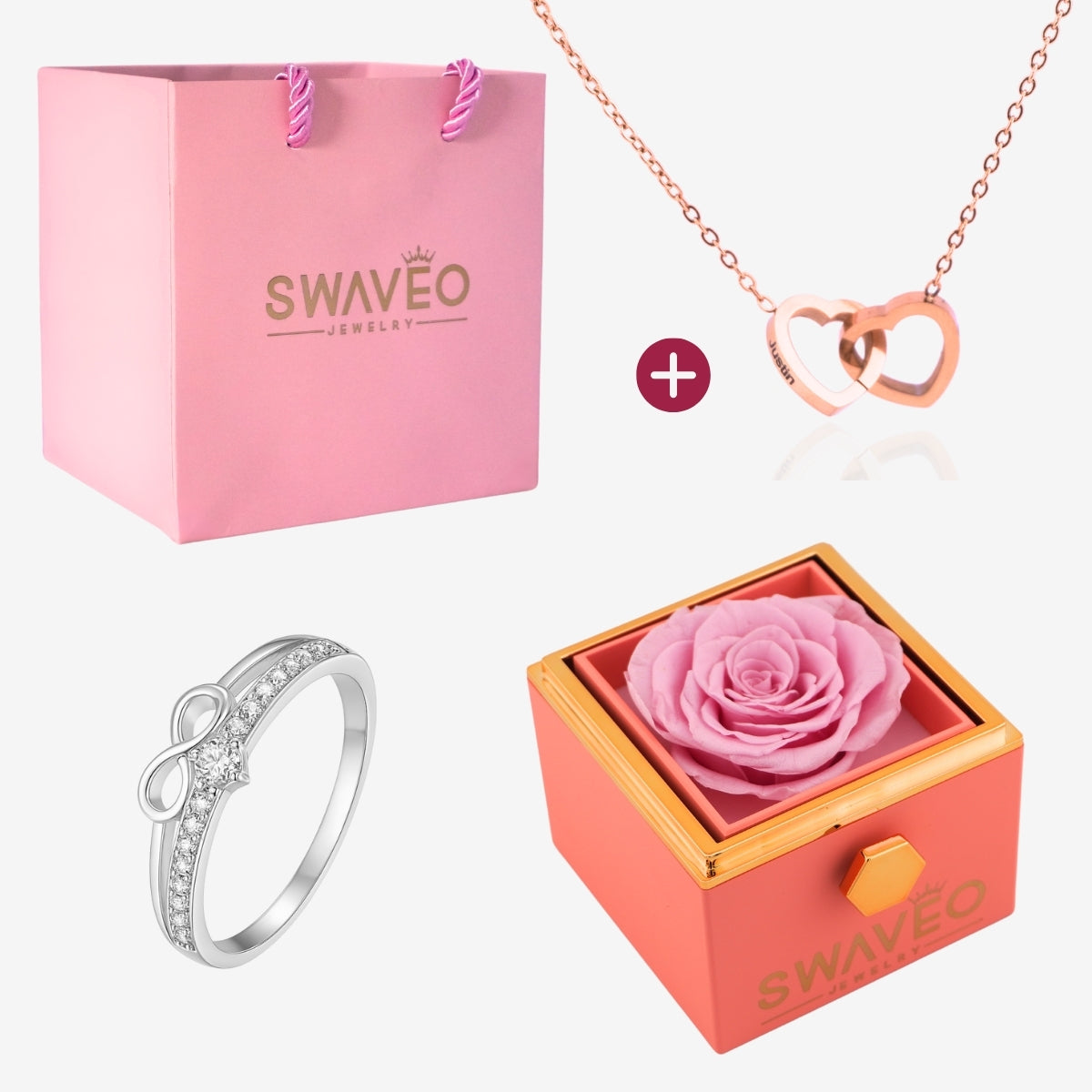 Holiday Sale Forever Love Bundle