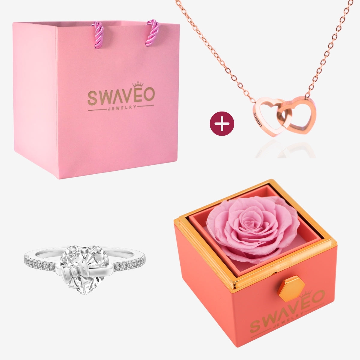 Holiday Sale Forever Love Bundle