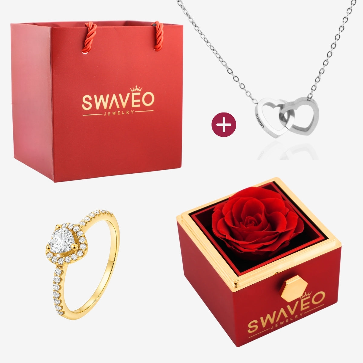 Holiday Sale Forever Love Bundle