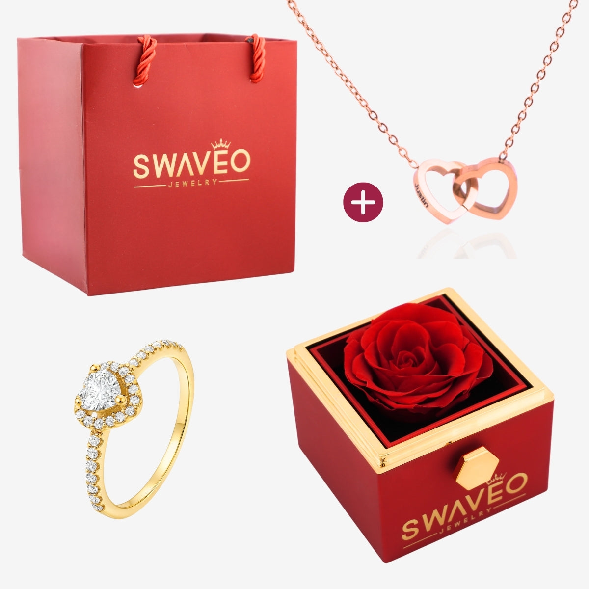 Holiday Sale Forever Love Bundle