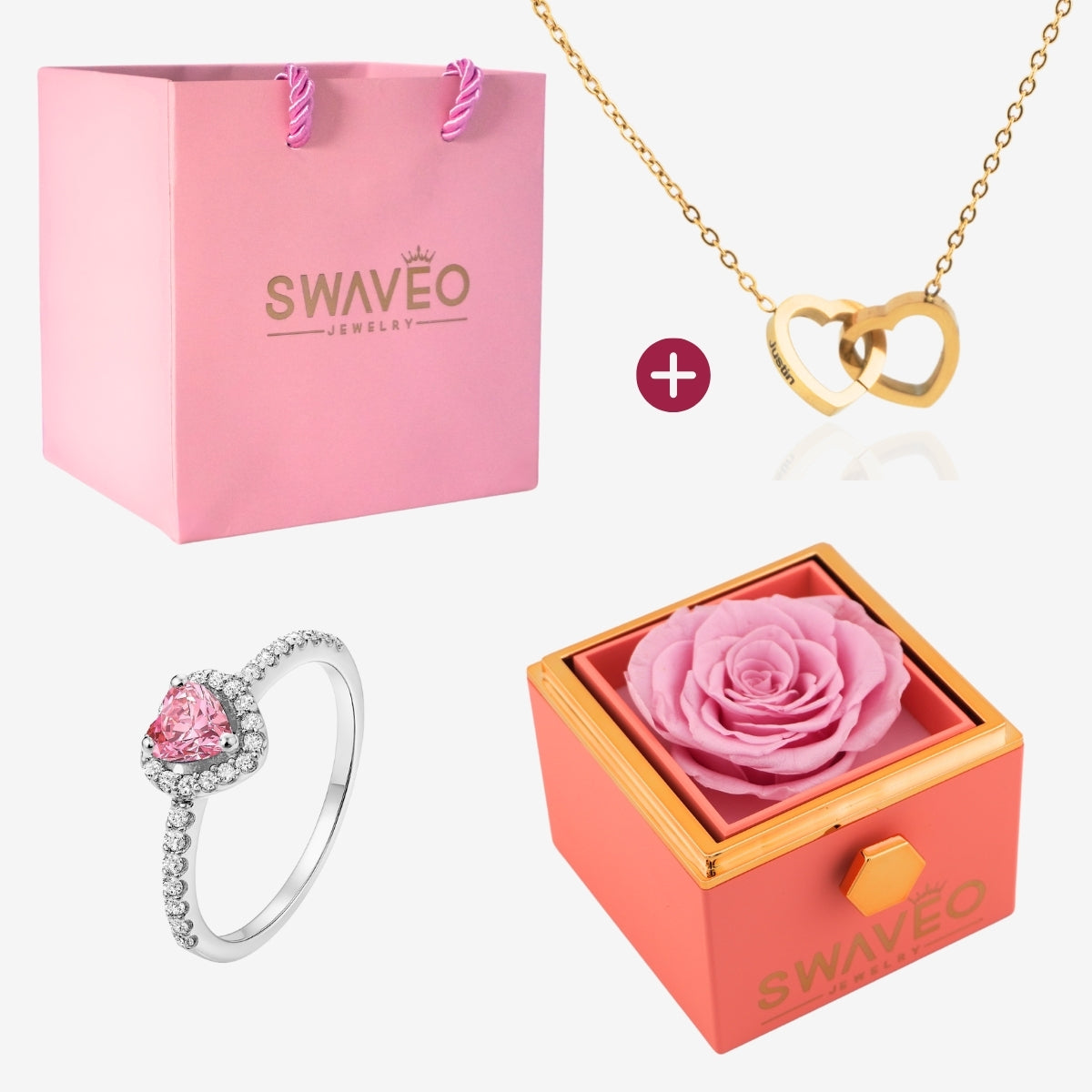 Holiday Sale Forever Love Bundle