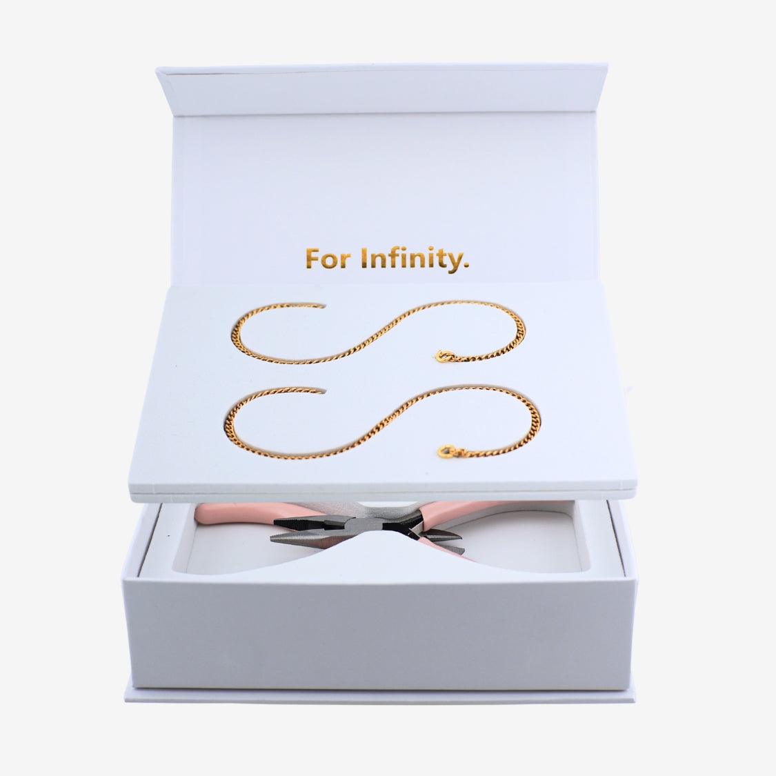 Swaveo Permanent Bracelet Kit - Swaveo Jewelry