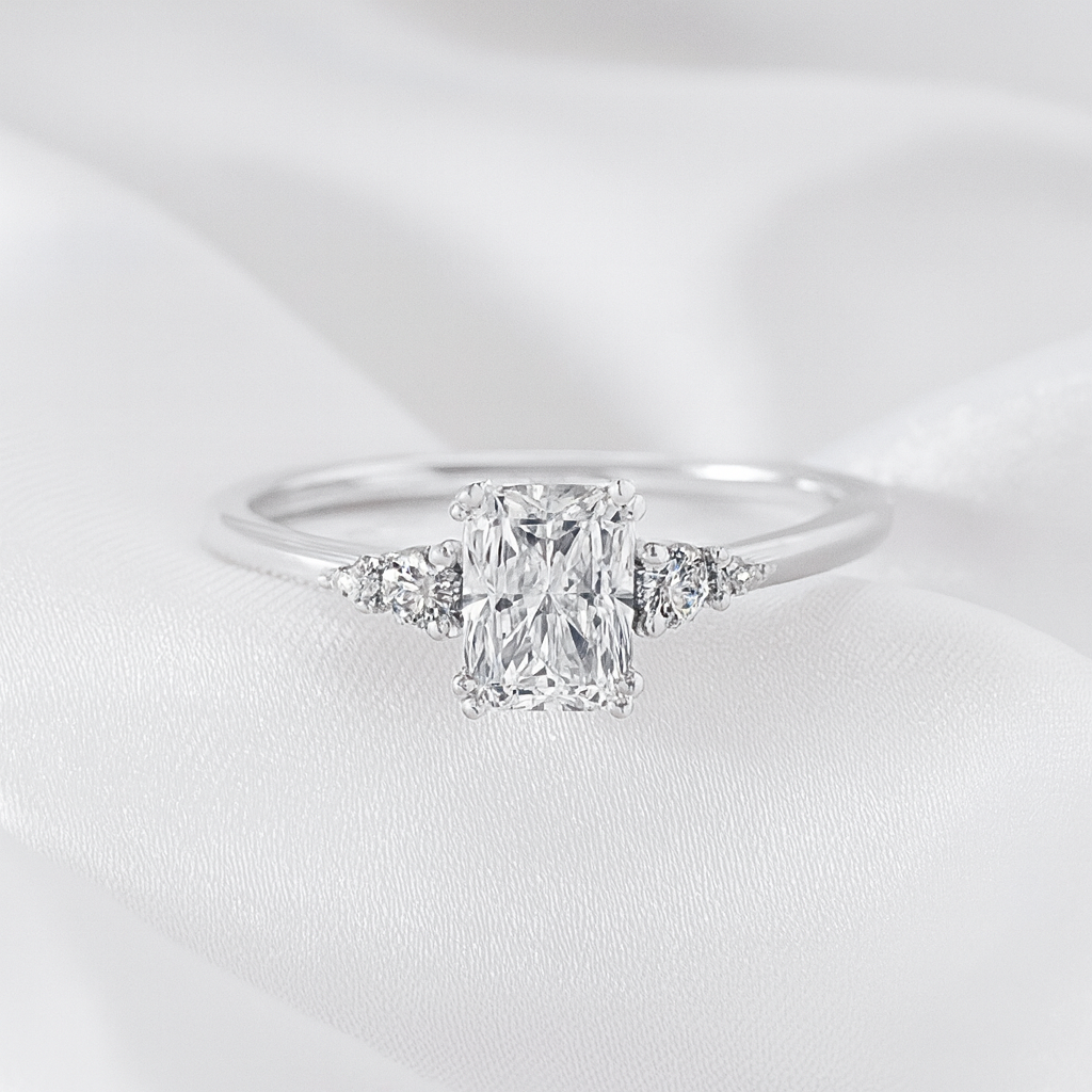 Evermore Promise Ring
