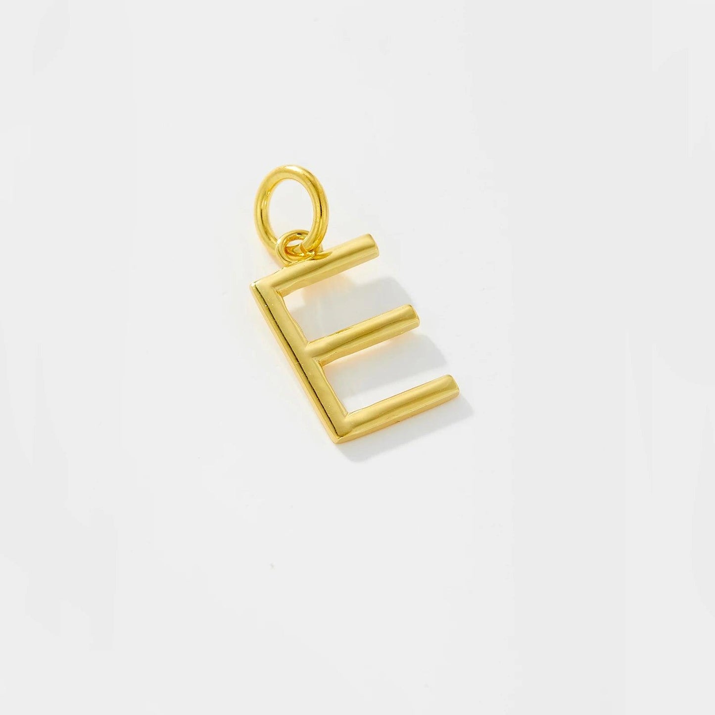 Initial & Birthstone Necklace - Swaveo Jewelry