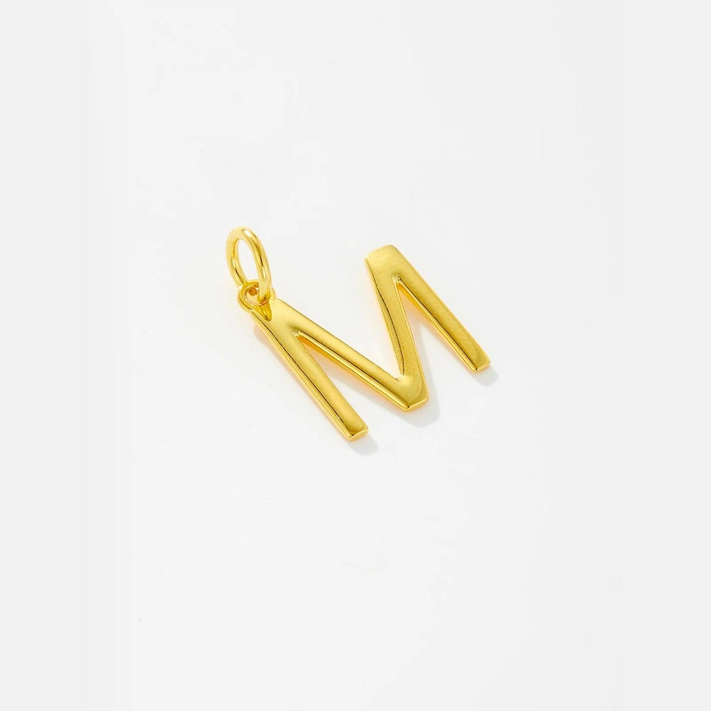 Initial & Birthstone Necklace - Swaveo Jewelry