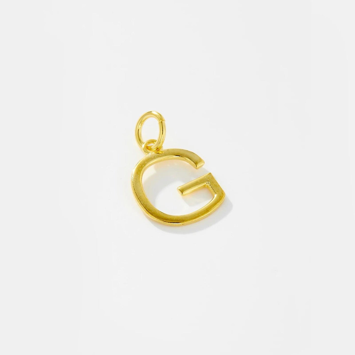 Initial & Birthstone Necklace - Swaveo Jewelry