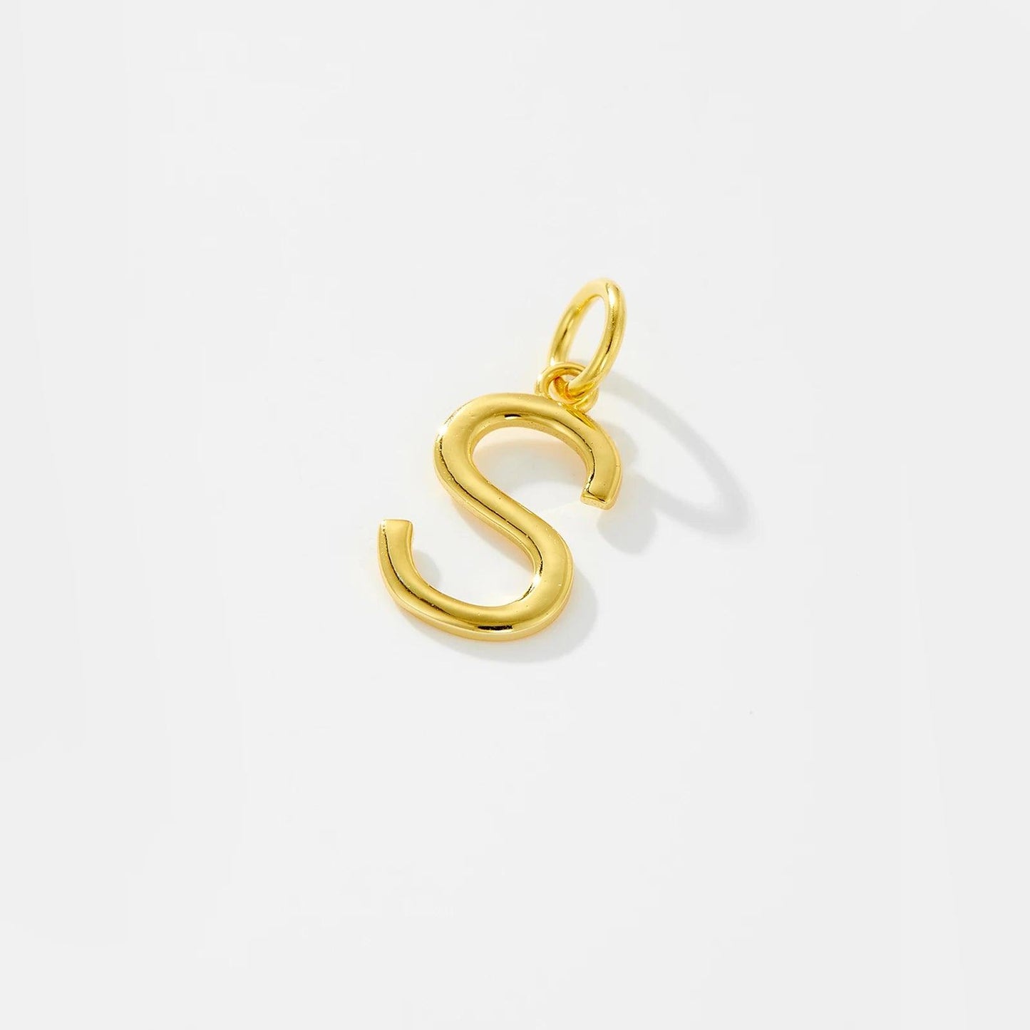 Initial & Birthstone Necklace - Swaveo Jewelry