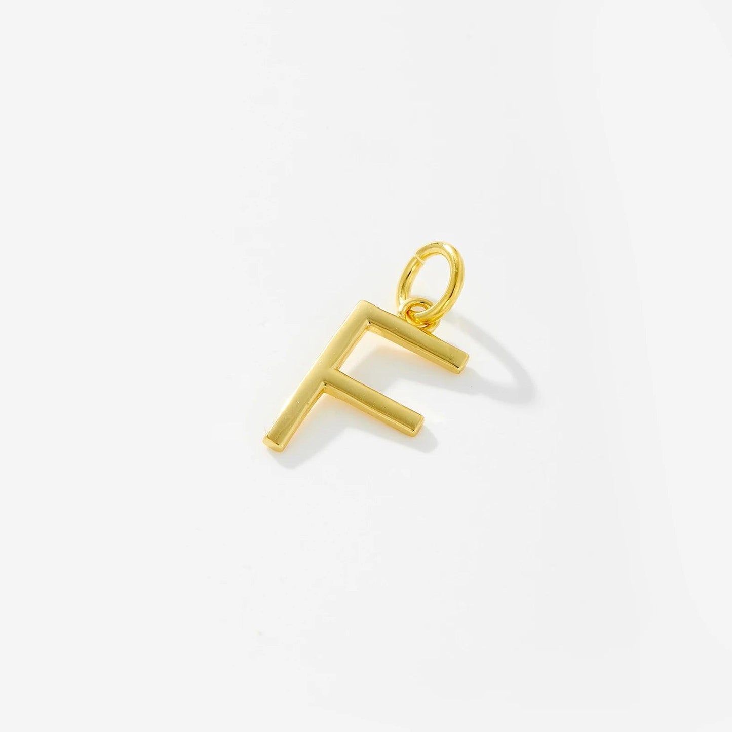 Initial & Birthstone Necklace - Swaveo Jewelry