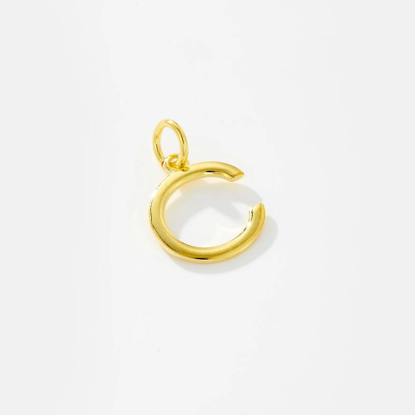 Initial & Birthstone Necklace - Swaveo Jewelry