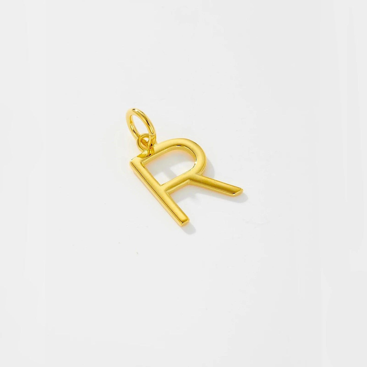 Initial & Birthstone Necklace - Swaveo Jewelry