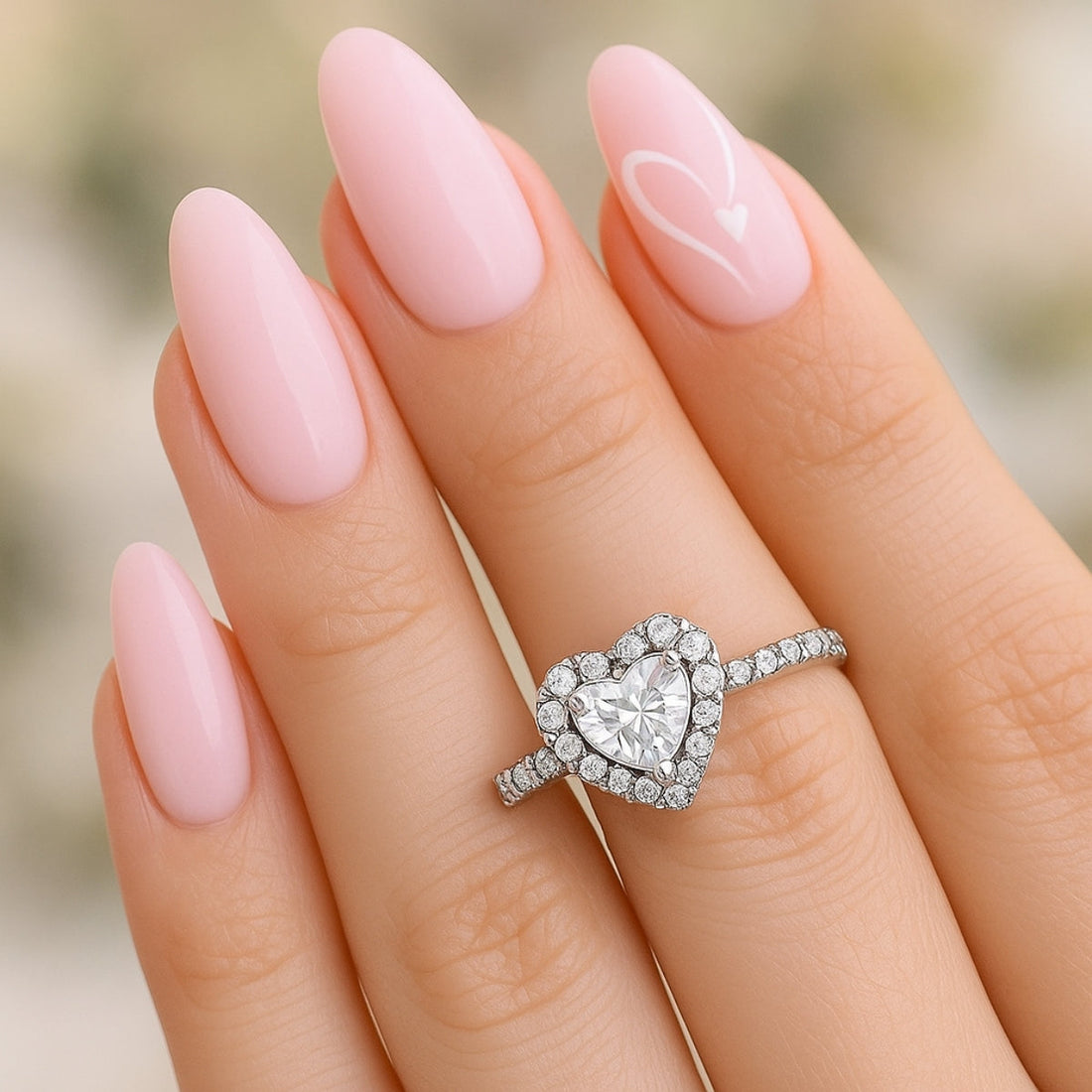 Swaveo Promise Ring