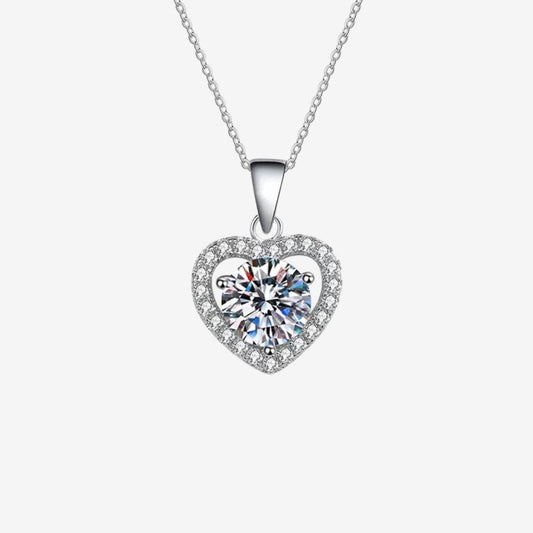 Everheart Necklace - Swaveo Jewelry