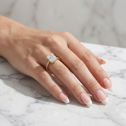 Forevermore Promise Ring