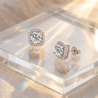 Puces d'oreilles Foreverlight