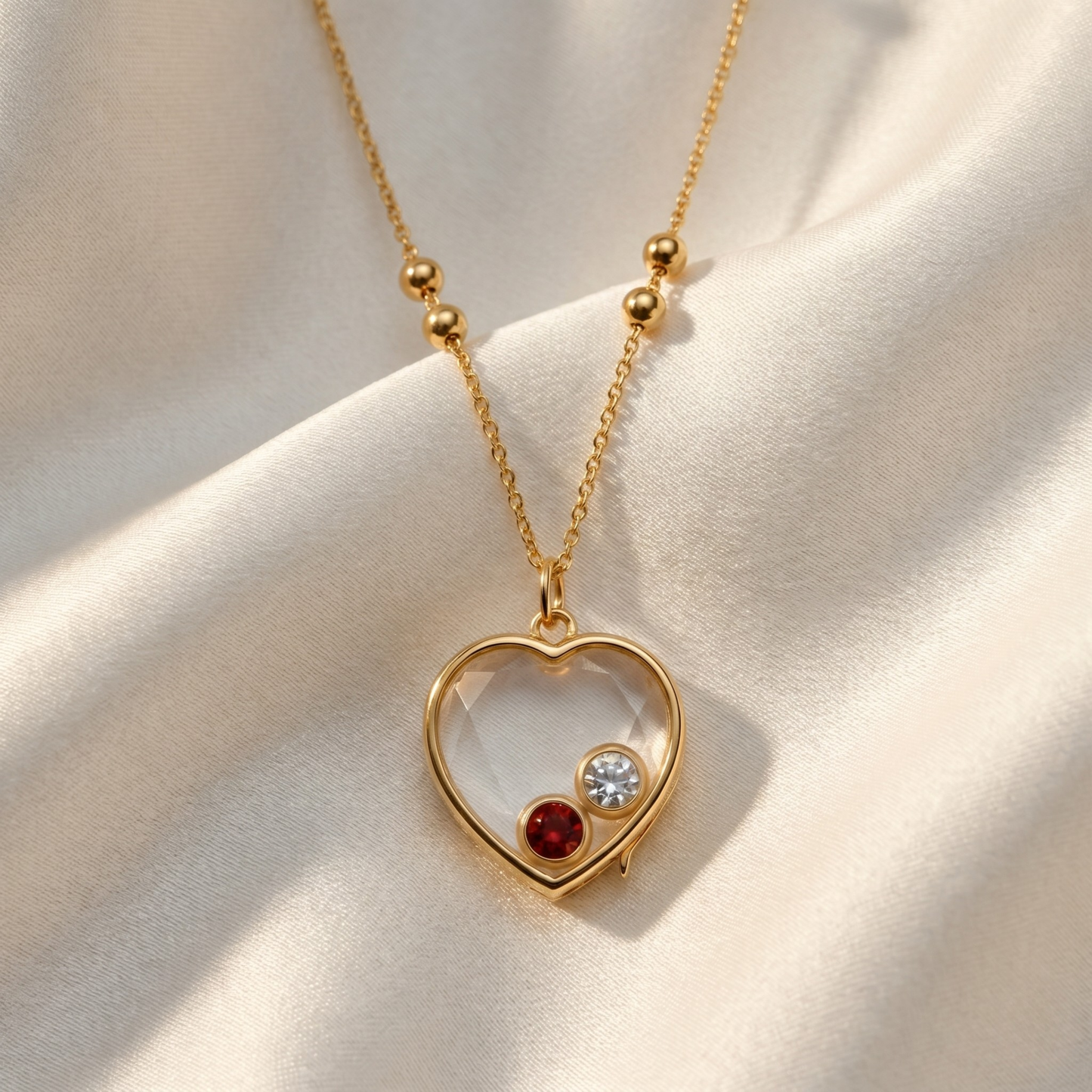 Constellation Necklace