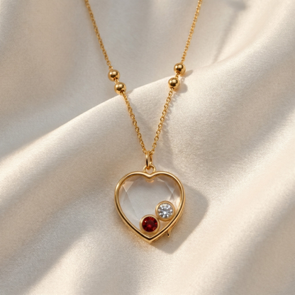 Constellation Necklace